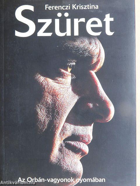 Szüret