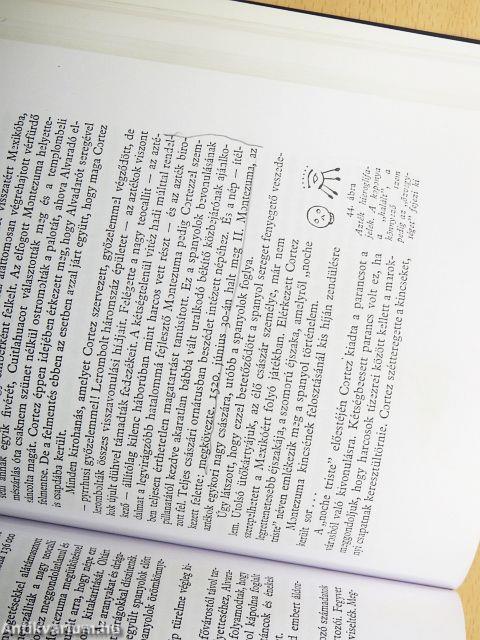 A régészet regénye