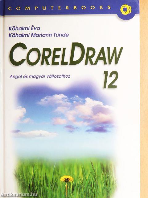 CorelDraw 12