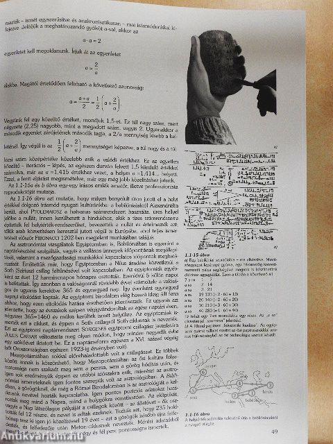 A fizika kultúrtörténete