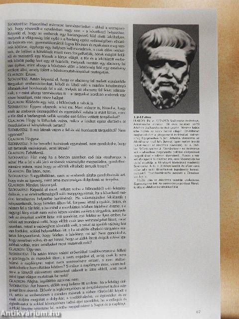 A fizika kultúrtörténete