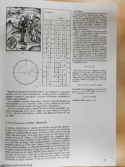 A fizika kultúrtörténete