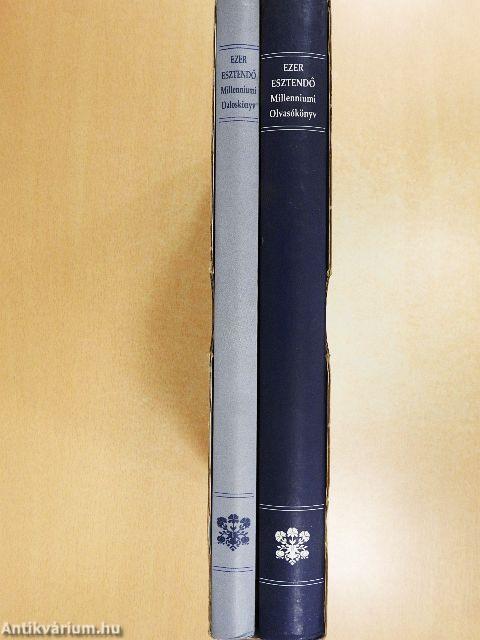Ezer esztendő I-II.