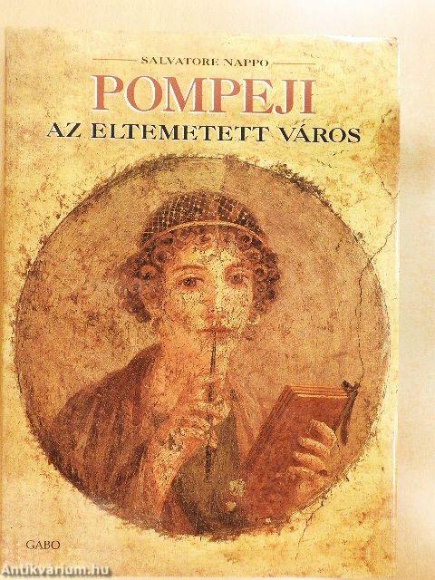 Pompeji