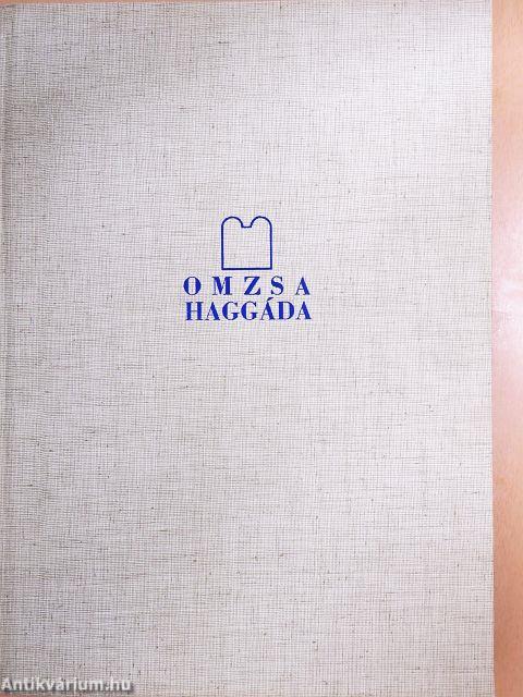 Haggáda
