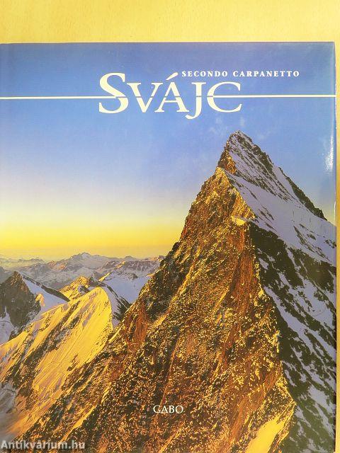 Svájc