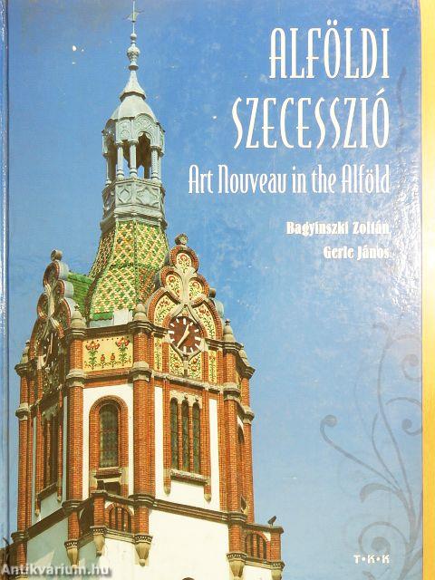Alföldi szecesszió