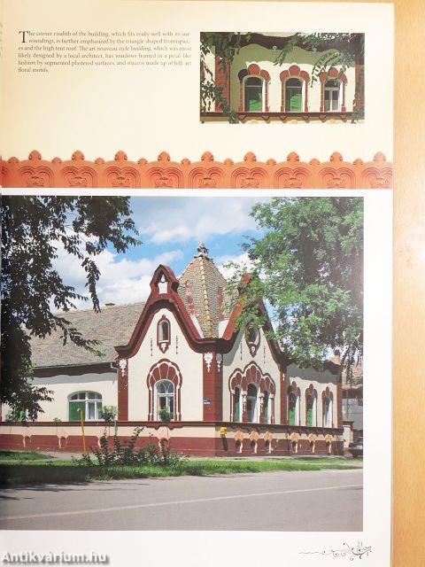 Alföldi szecesszió