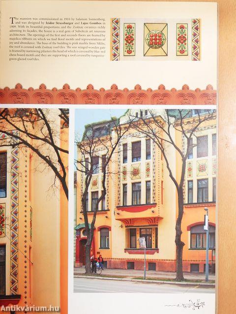 Alföldi szecesszió