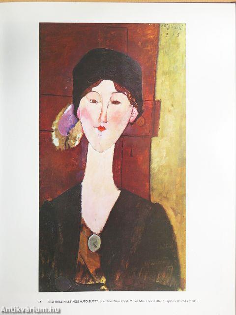 Modigliani