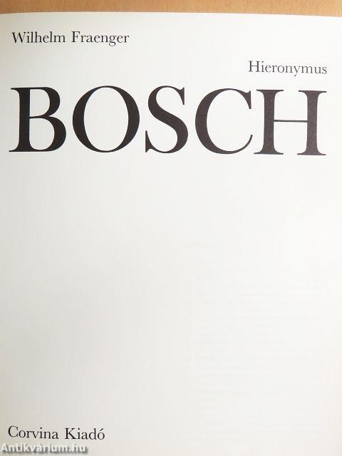 Bosch