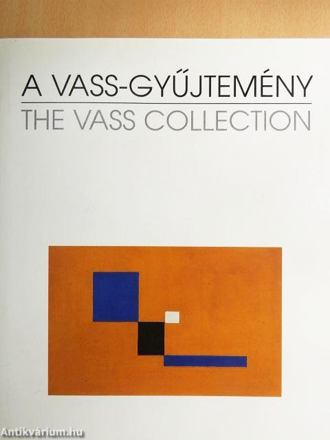 A Vass-gyűjtemény