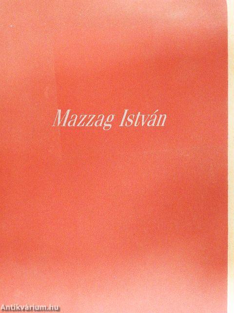 Mazzag István