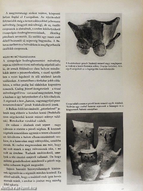 "Emlékezzünk régiekről..."