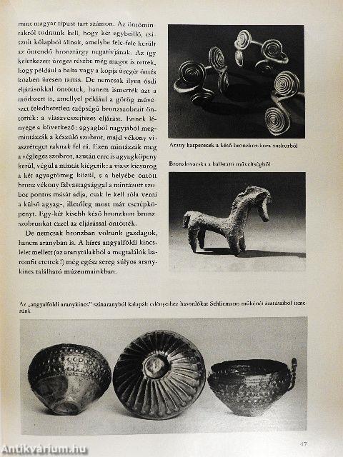 "Emlékezzünk régiekről..."