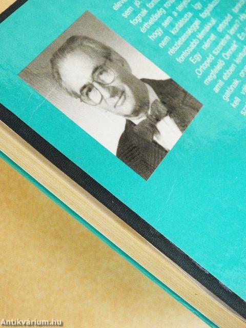 Az ortopédia tankönyve