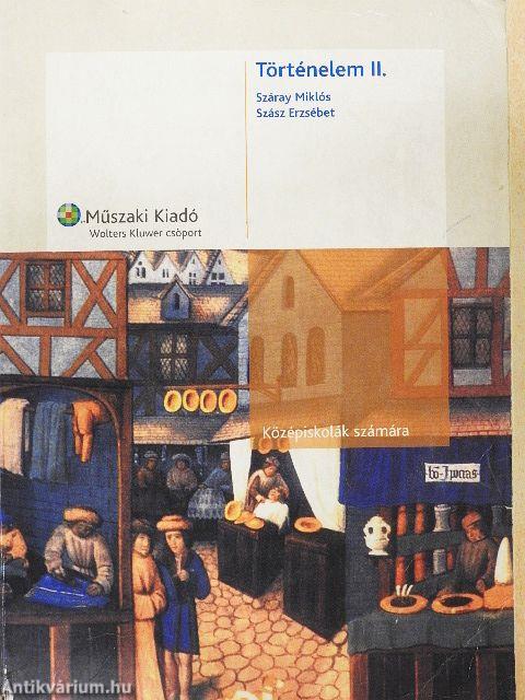 Történelem II.