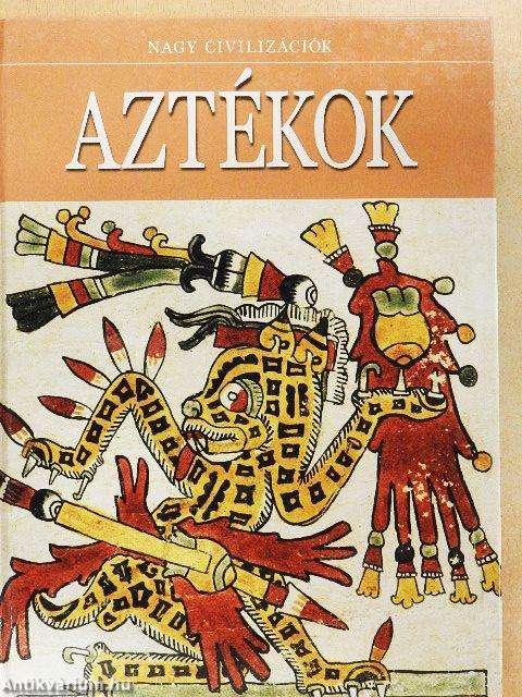 Aztékok