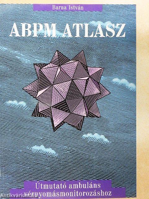 ABPM atlasz