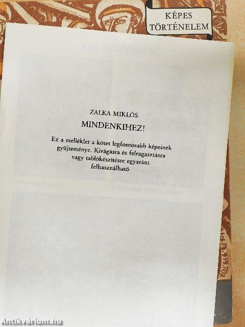 Mindenkihez!