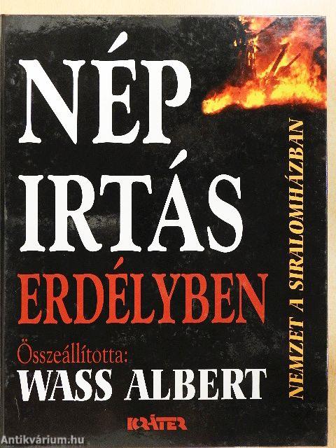 Népirtás Erdélyben