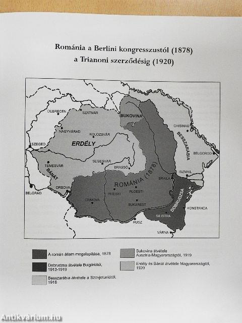 Népirtás Erdélyben