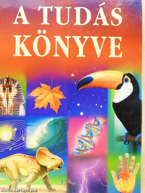 A tudás könyve