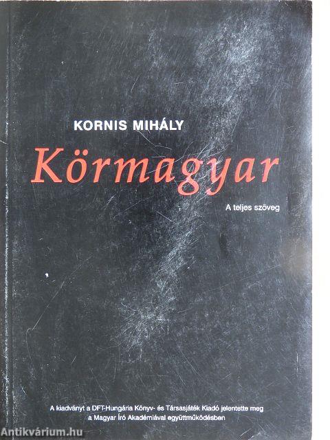 Körmagyar
