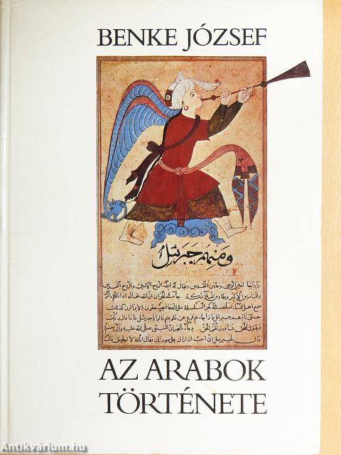 Az arabok története