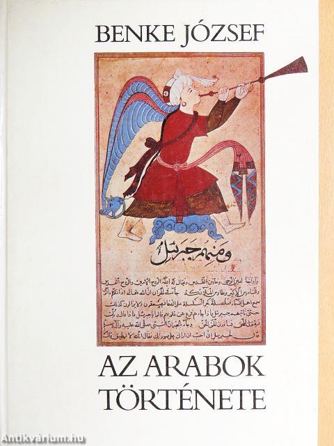 Az arabok története