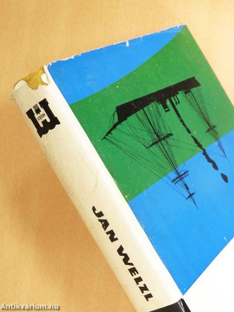 Harminc esztendő a magas északon