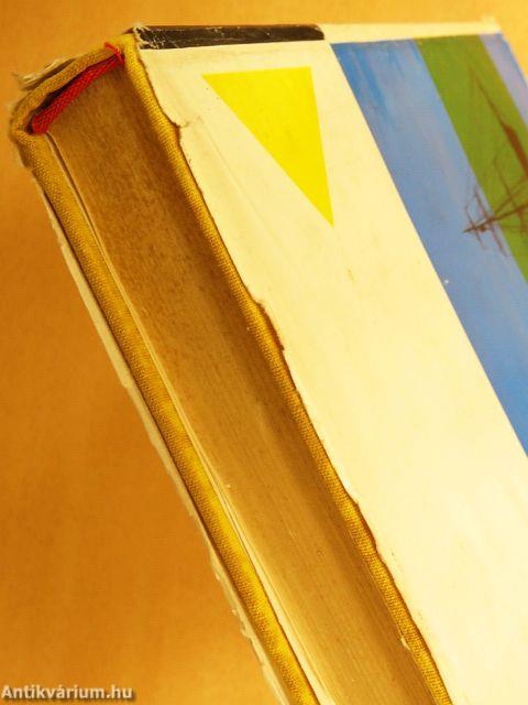 Harminc esztendő a magas északon