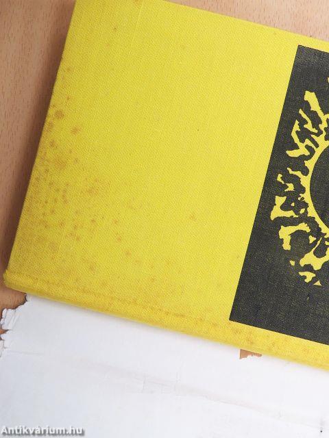 Harminc esztendő a magas északon