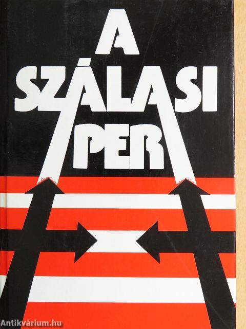 A Szálasi per