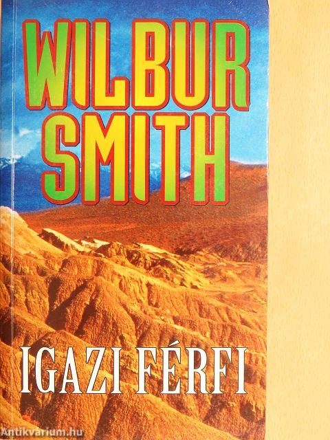 Igazi férfi