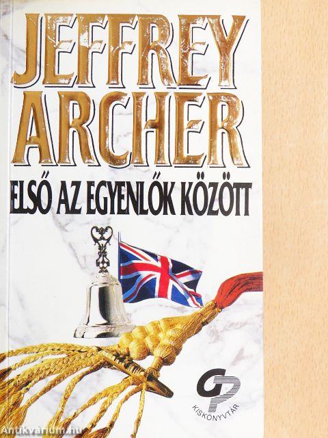 Első az egyenlők között