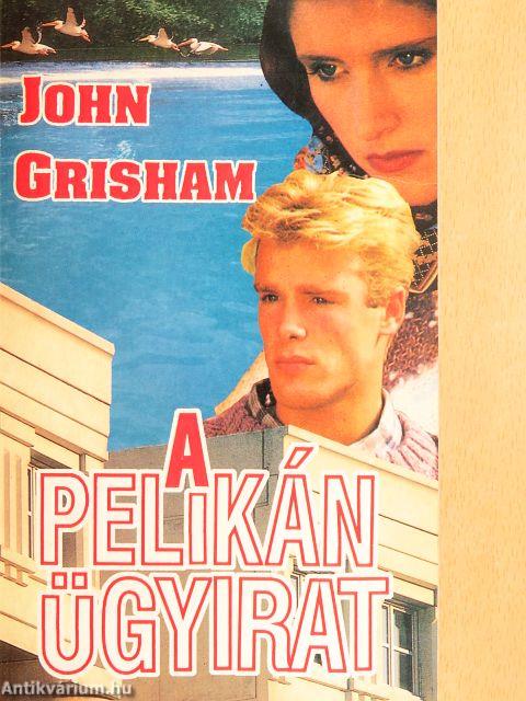 A Pelikán ügyirat