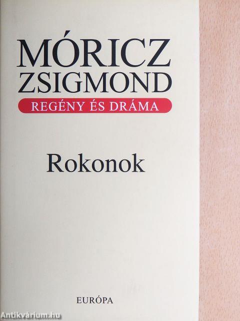 Rokonok
