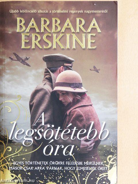 A legsötétebb óra