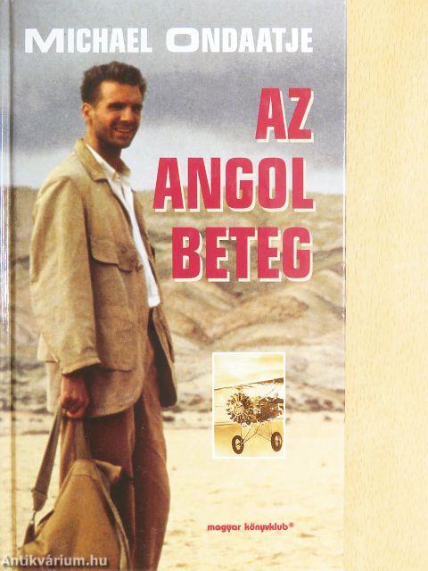 Az angol beteg