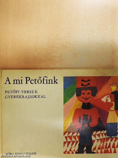 A mi Petőfink