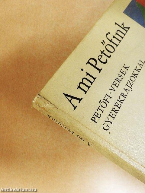 A mi Petőfink