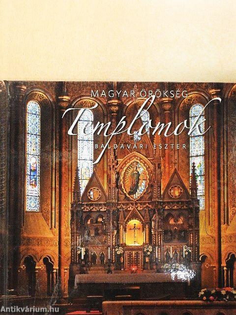 Templomok