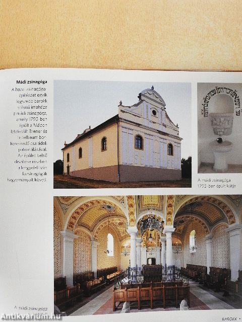 Templomok