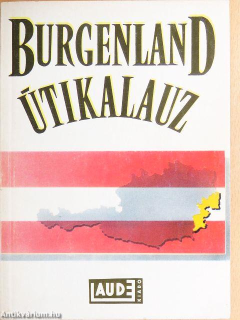 Burgenland útikalauz