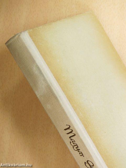 Magyar Simplicissimus