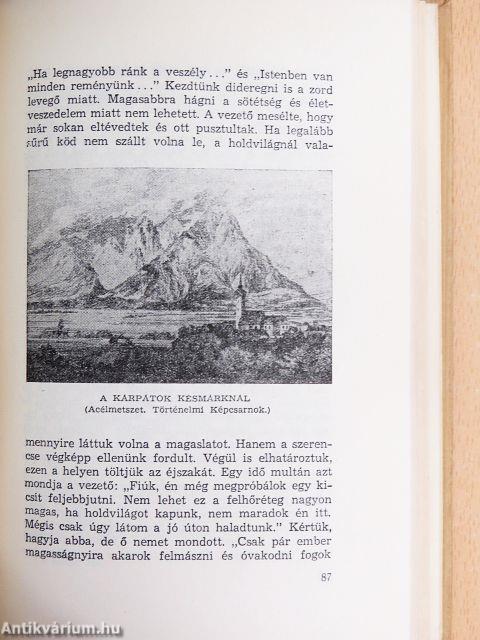 Magyar Simplicissimus