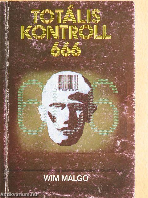 Totális kontroll 666