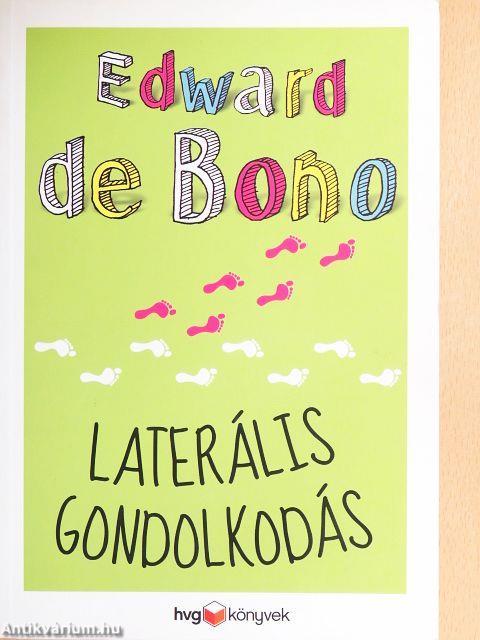 Laterális gondolkodás