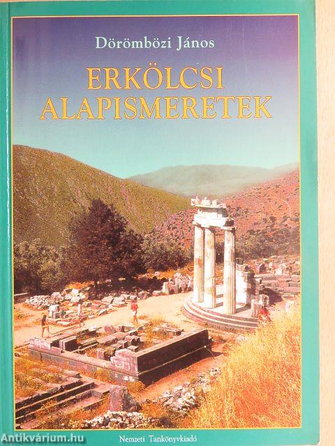 Erkölcsi alapismeretek